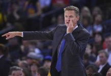 Warriors con licencia para ejecutar