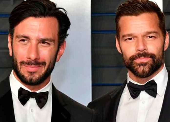 Puerto Rico, Ricky Martin, comentarios homofóbicos, fotos,