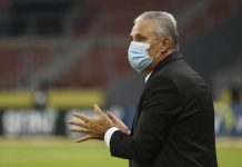 Sudamérica con nueva jornada de eliminatorias brasil, futbol, sudamerica, conmebol, eliminatorias,