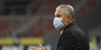 brasil, futbol, sudamerica, conmebol, eliminatorias,