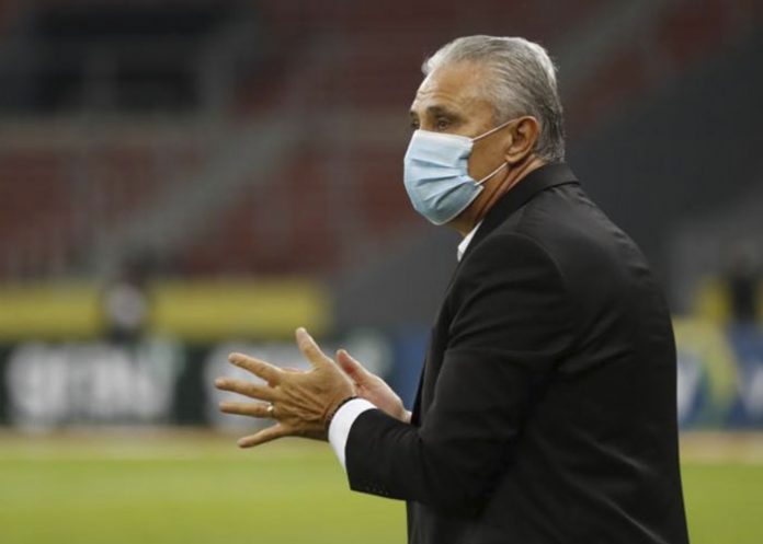 brasil, futbol, sudamerica, conmebol, eliminatorias,