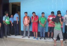 Nepalíes inmigrantes serán deportados