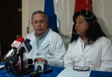 MINSA brinda nuevo informe epidemiológico