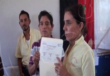 Destacan trabajos por la equidad de género en Boaco
