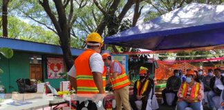 nicaragua, managua, equipos, educacion tecnica, materiales,
