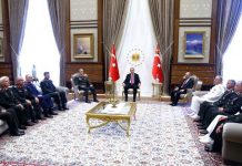 Turquía: Erdogan busca control directo de Inteligencia
