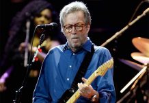 I Still Do, último disco de Eric Clapton?