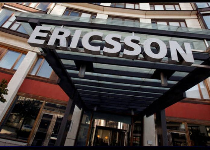 ericsson