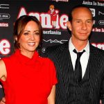 mexico, video, andrea legarreta, infidelidad, erik rubin, polemica, redes sociales,