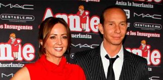 mexico, video, andrea legarreta, infidelidad, erik rubin, polemica, redes sociales,