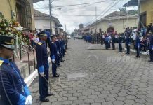 Ciudad de León despide a René Núñez