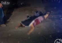 Fatal accidente cobra la vida de una señora en la pista al Mayoreo