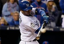Escobar iguala record de Jeter, aunque no se lo cree