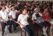 Realizan congreso para dar a conocer el proceso de transición educativa