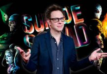 cine, pelicula, the suicide squad, james gunn, dc, warner bros