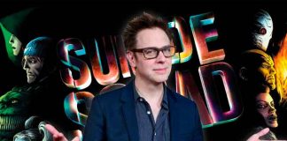 cine, pelicula, the suicide squad, james gunn, dc, warner bros