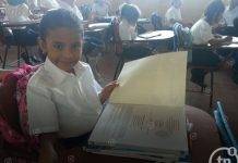 Inicia distribución de libros en escuelas de Managua