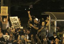 Policía de Charlotte publica video de asesinato de afrodescendiente