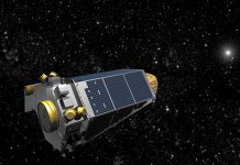 Telescopio espacial Kepler entró en «modo emergencia»