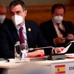 espana, donacion, vacunas, pandemia, coronavirus, america latina,