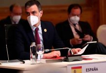 espana, donacion, vacunas, pandemia, coronavirus, america latina,
