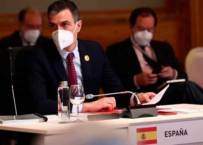 espana, donacion, vacunas, pandemia, coronavirus, america latina,