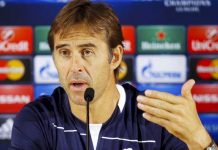 Lopetegui nuevo seleccionador de España