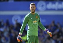 España y el caso De Gea: «no nos desestabilizará»