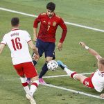 españa, eurocopa, futbol, polonia, morata,