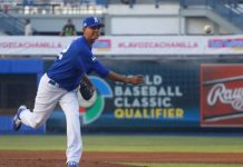 Nicaragua tendrá revancha ante México