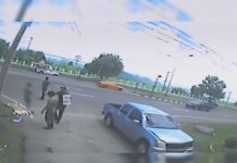 Video de supuesto espíritu saliendo de un cuerpo causa revuelo