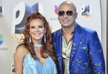 Esposa de Wisin habla sobre la enfermedad de su hija