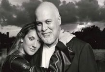 Falleció el esposo de Celine Dion a los 73 años