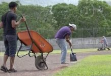 El municipio de San Ramón se prepara para el Derby de Home Run