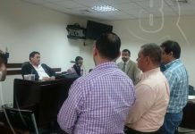 Procesarán a estafador de Altos de Santo Domingo