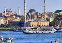EE.UU. advierte de «amenaza creíble» en zonas turísticas de Estambul y Antalya