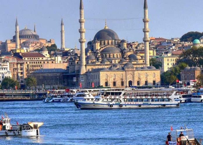 estambul