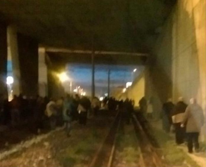 estambulmetro