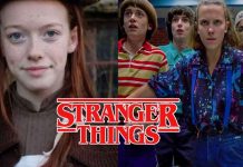 Actriz de Anne with an E se une al elenco de Stranger things 4 cine, anne whit an e, anne shirley, stranger things,