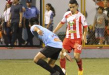 Estelí y Ferretti empatan, UNAN alcanza el liderato