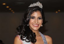 ¿Giselle Barreda, ex Miss Mundo Estelí, renunció o fue destituida?