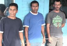 Varios detenidos en Estelí por tenencia de drogas