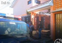 Encuentran cadáver de hombre en barrio de Estelí