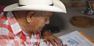 nicaragua, esteli, titulo, entrega,