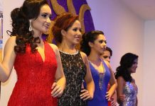 Esta es la nueva y bella Miss Mundo Estelí