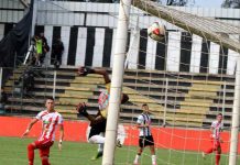 Estelí y Ferretti cumplieron en semis del Clausura