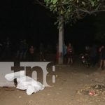 Sujeto muere tras ser apuñalado por su supuesto amigo de tragos en Estelí