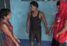 Estelí: Sujetos arrasan con todo en tienda de celulares