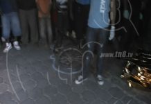 Estelí: Motociclista acabó con la vida de ciclista