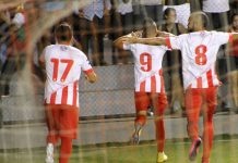 El «Tren» se llevó el título del Clausura